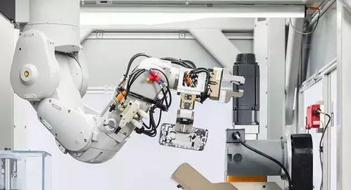 家用機器人 百億市場風口之下，前景為何不容樂觀？