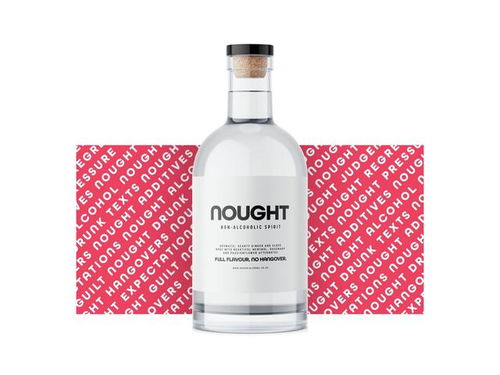 簡約時(shí)尚的非酒精與脫醇酒飲料包裝設(shè)計(jì) 古一設(shè)計(jì)的創(chuàng)新之道