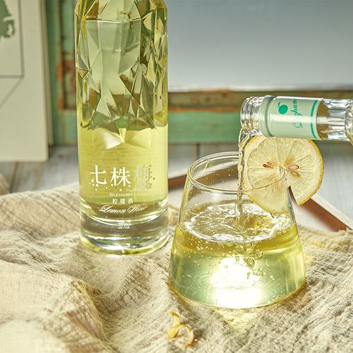 微醺不醉 低度數酒精飲料精選指南